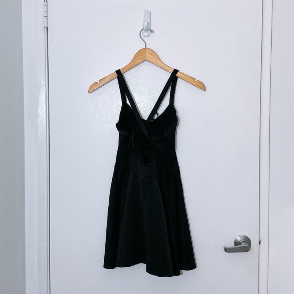 FREE PEOPLE • DRESS - Picture 9 of 11